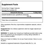L-Glutathione