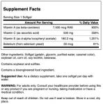Daily Antioxidant Boost