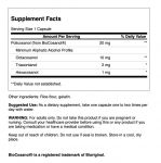 Policosanol