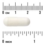 Dual Power R-Fraction Alpha Lipoic Acid
