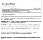 Bioperine Nährstoff -Absorptionsverstärker
