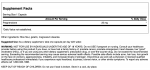 Pregnenolone - Higher Strength