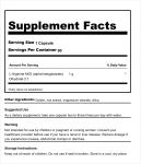 Maximum Strength Arginine AKG Nitric Oxide Enhancer