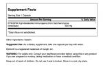 Epicor immunogeni altamente metabolici