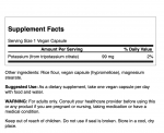 Potassium Citrate