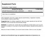 AjiPure L-Methionin von pharmazeutischer Qualität 