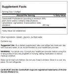 Maximum Strength Plant Sterols CardioAid
