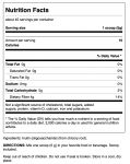 Inulin Powder