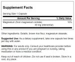 Magnesium Orotate