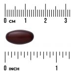 Vitamina naturale altamente efficace K-2 (menachinone-7 da Natto)
