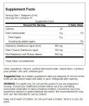 Holunder-Extrakt, 100% Naturprodukt