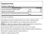 High Potency Beta-Sitosterol