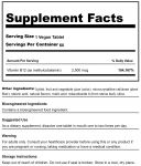 Methilkobalamin Vitamin B-12 mit hoher Resorbtion