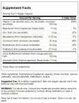 Vitamin C Complex with Bioflavonoids