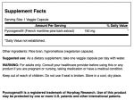 Pycnogenol - Super Strength