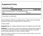 Real Food Vitamin K2 - Maximum Strength